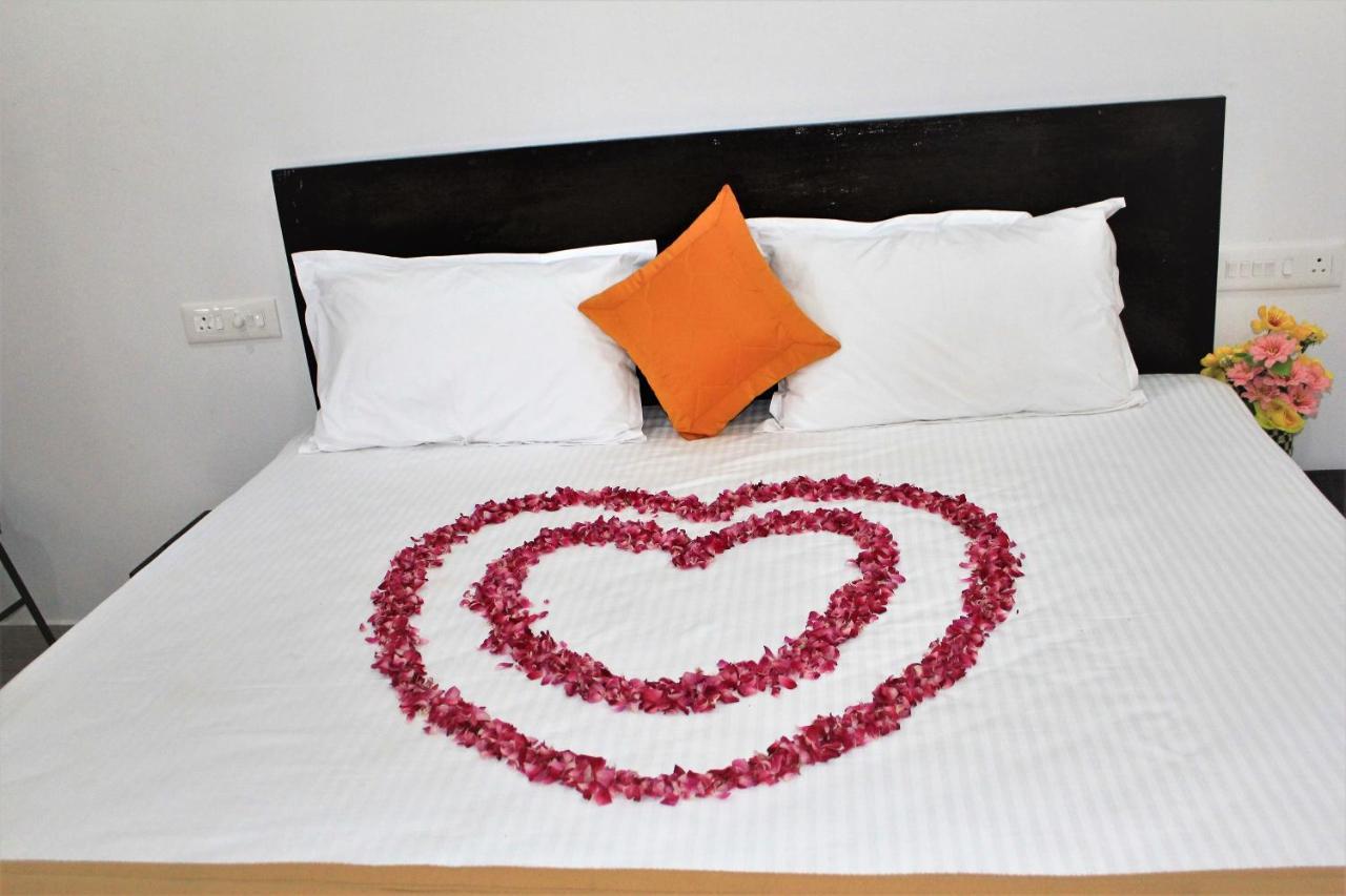 Spicegreen Homestay,Thekkady Bagian luar foto