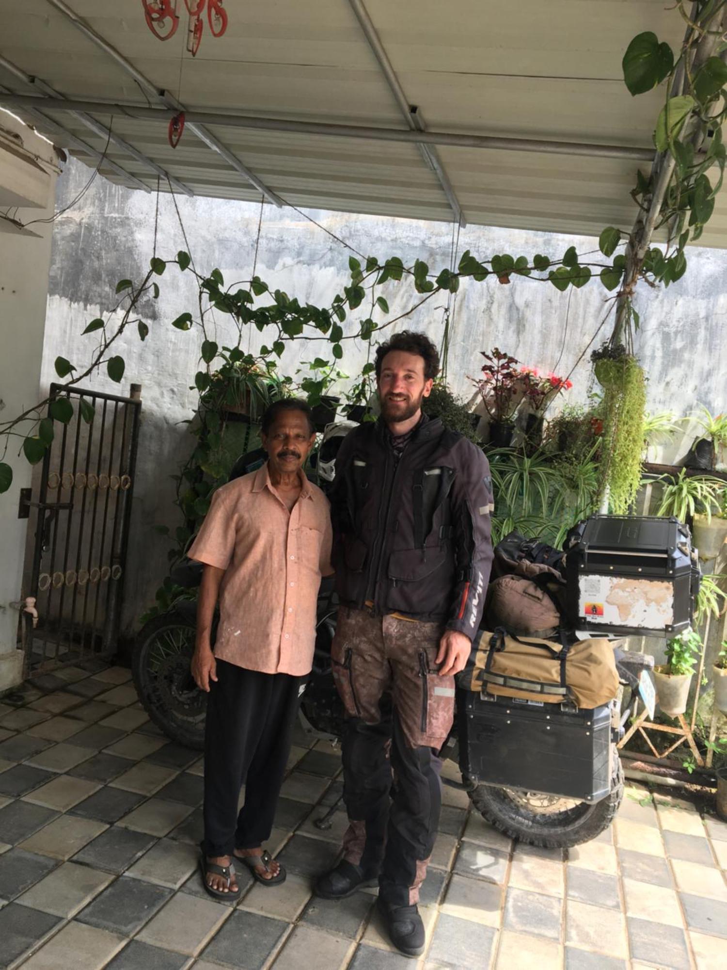 Spicegreen Homestay,Thekkady Bagian luar foto