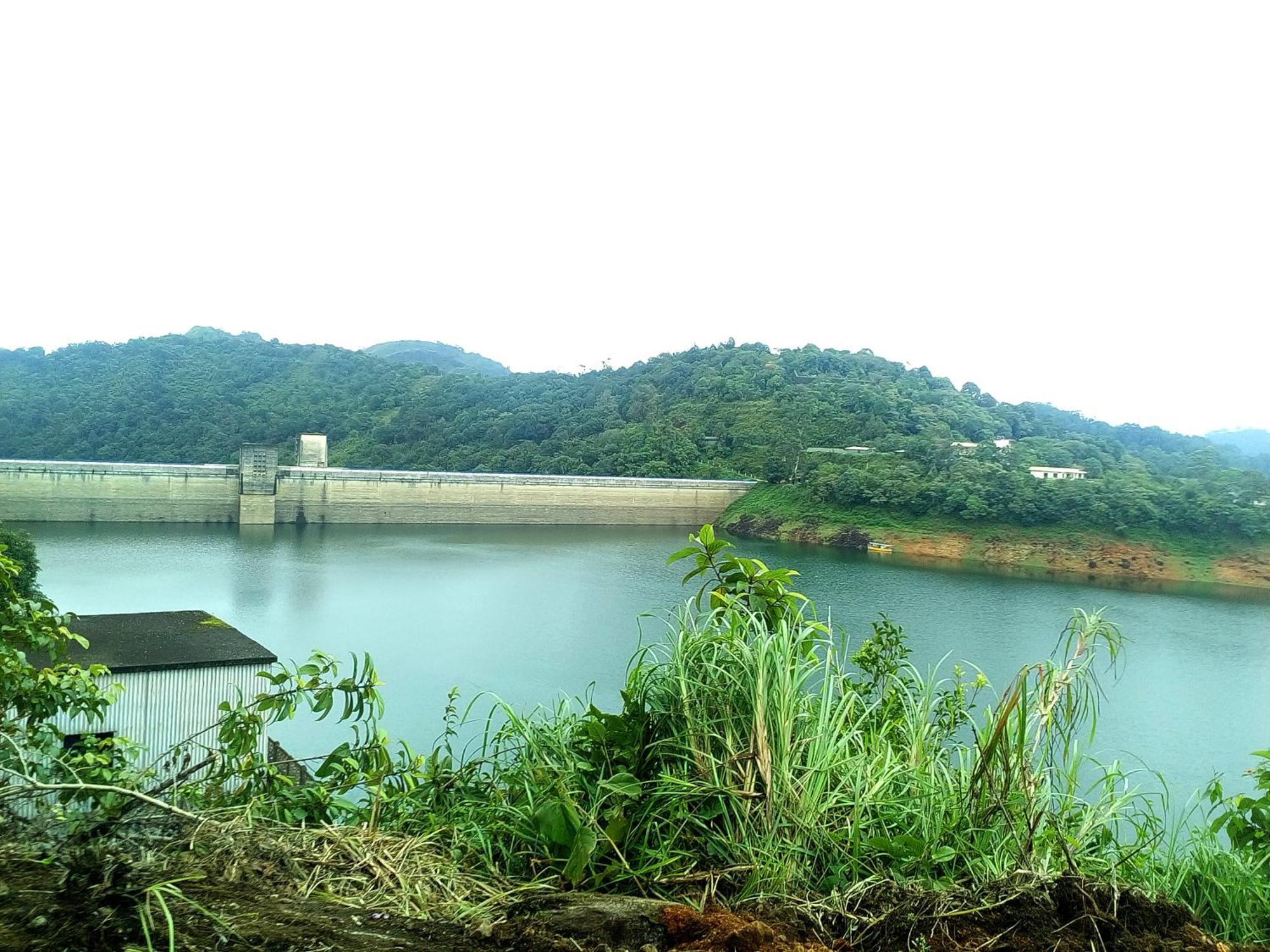 Spicegreen Homestay,Thekkady Bagian luar foto